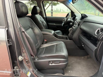 2012 Honda Pilot EX-L - miniatura 22