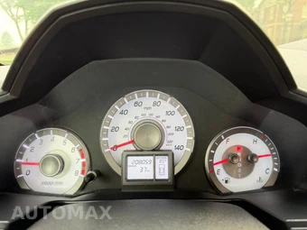 2012 Honda Pilot EX-L - miniatura 23