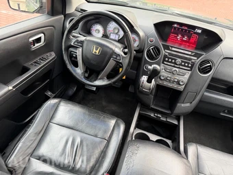 2012 Honda Pilot EX-L - miniatura 28