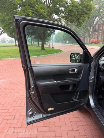 2012 Honda Pilot EX-L - miniatura 31