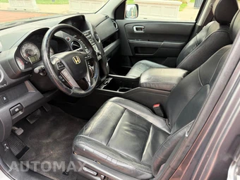 2012 Honda Pilot EX-L - miniatura 35