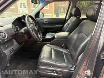 2012 Honda Pilot EX-L - miniatura 36