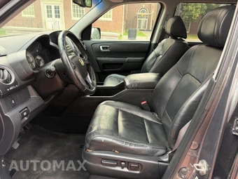 2012 Honda Pilot EX-L - miniatura 37
