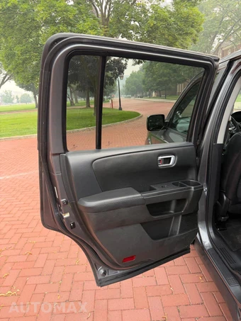 2012 Honda Pilot EX-L - miniatura 38