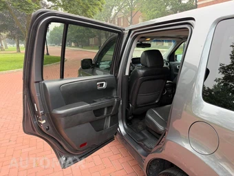 2012 Honda Pilot EX-L - miniatura 39