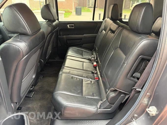 2012 Honda Pilot EX-L - miniatura 40