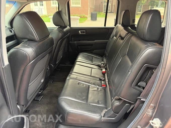 2012 Honda Pilot EX-L - miniatura 41