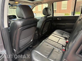 2012 Honda Pilot EX-L - miniatura 42