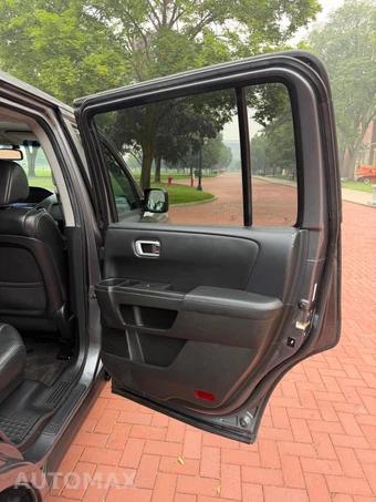 2012 Honda Pilot EX-L - miniatura 43