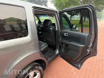 2012 Honda Pilot EX-L - miniatura 44