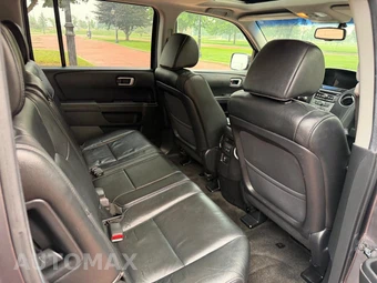 2012 Honda Pilot EX-L - miniatura 45