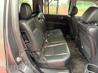 2012 Honda Pilot EX-L - miniatura 47