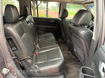 2012 Honda Pilot EX-L - miniatura 48