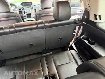 2012 Honda Pilot EX-L - miniatura 53