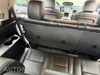 2012 Honda Pilot EX-L - miniatura 54