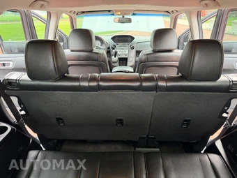 2012 Honda Pilot EX-L - miniatura 55