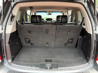 2012 Honda Pilot EX-L - miniatura 56