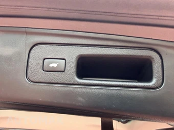 2012 Honda Pilot EX-L - miniatura 57