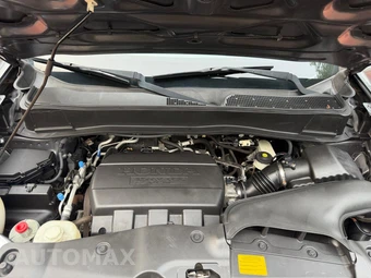 2012 Honda Pilot EX-L - miniatura 60