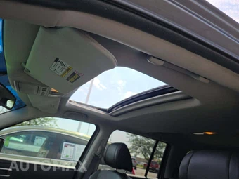 2012 Honda Pilot EX-L w/Navigation - miniatura 11