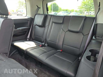 2012 Honda Pilot EX-L w/Navigation - miniatura 14