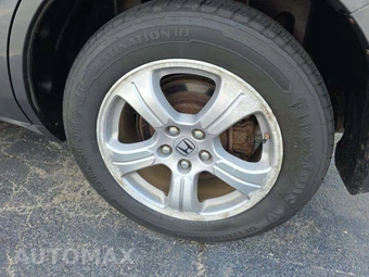 2012 Honda Pilot EX-L w/Navigation - miniatura 25