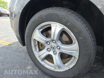 2012 Honda Pilot EX-L w/Navigation - miniatura 26