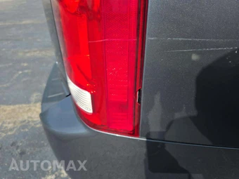 2012 Honda Pilot EX-L w/Navigation - miniatura 27