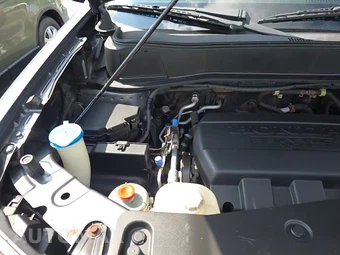 2012 Honda Pilot EX-L w/Navigation - miniatura 29