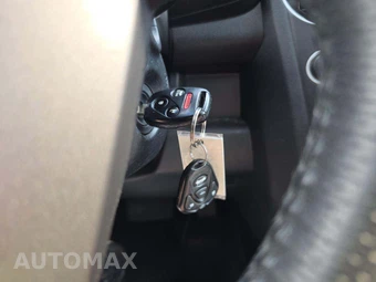 2012 Honda Pilot EX-L w/Navigation - miniatura 8