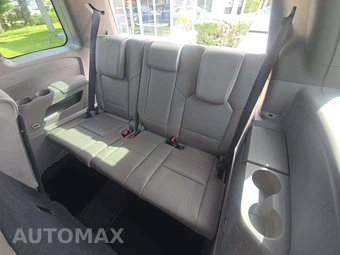 2012 Honda Pilot EX-L w/RES - miniatura 11