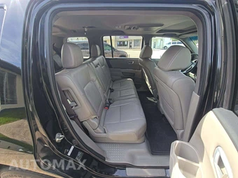 2012 Honda Pilot EX-L w/RES - miniatura 14