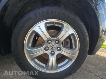 2012 Honda Pilot EX-L w/RES - miniatura 19