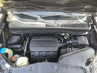 2012 Honda Pilot EX-L w/RES - miniatura 20
