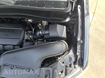 2012 Honda Pilot EX-L w/RES - miniatura 21