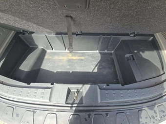 2012 Honda Pilot EX-L w/RES - miniatura 22