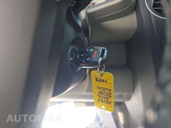2012 Honda Pilot EX-L w/RES - miniatura 5