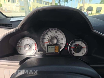 2012 Honda Pilot EX-L w/RES - miniatura 6