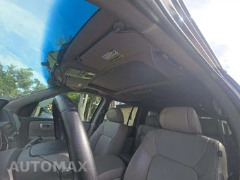 2012 Honda Pilot EX-L w/RES - miniatura 8