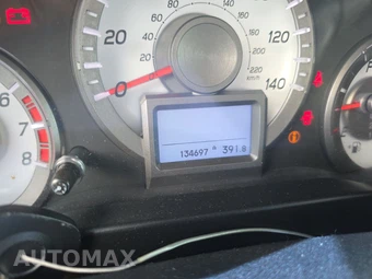 2012 Honda Pilot Touring w/Navigation & RES – miniatura 12