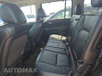 2012 Honda Pilot Touring w/Navigation & RES – miniatura 13