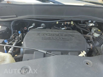 2012 Honda Pilot Touring w/Navigation & RES – miniatura 15