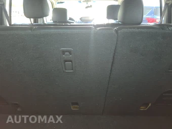 2012 Honda Pilot Touring w/Navigation & RES – miniatura 16