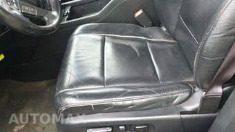 2012 Honda Pilot Touring w/Navigation & RES – miniatura 21