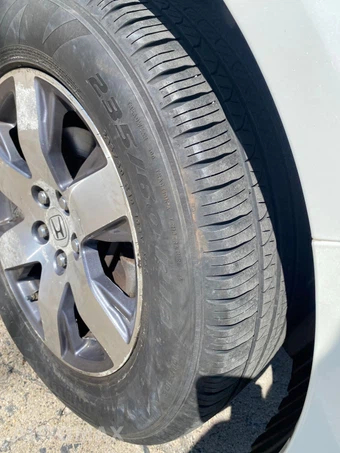 2012 Honda Pilot Touring w/Navigation & RES - miniatura 16
