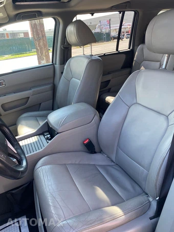 2012 Honda Pilot Touring w/Navigation & RES - miniatura 19