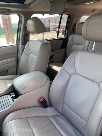 2012 Honda Pilot Touring w/Navigation & RES - miniatura 21