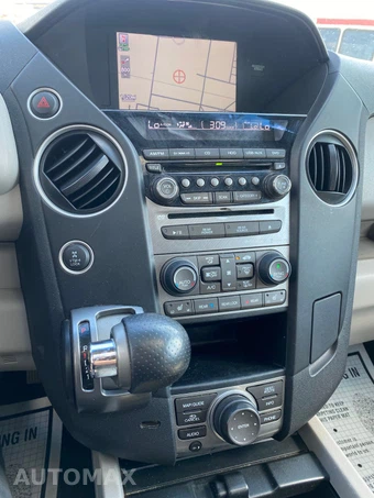 2012 Honda Pilot Touring w/Navigation & RES - miniatura 24