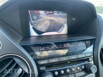 2012 Honda Pilot Touring w/Navigation & RES - miniatura 27