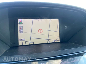 2012 Honda Pilot Touring w/Navigation & RES - miniatura 28